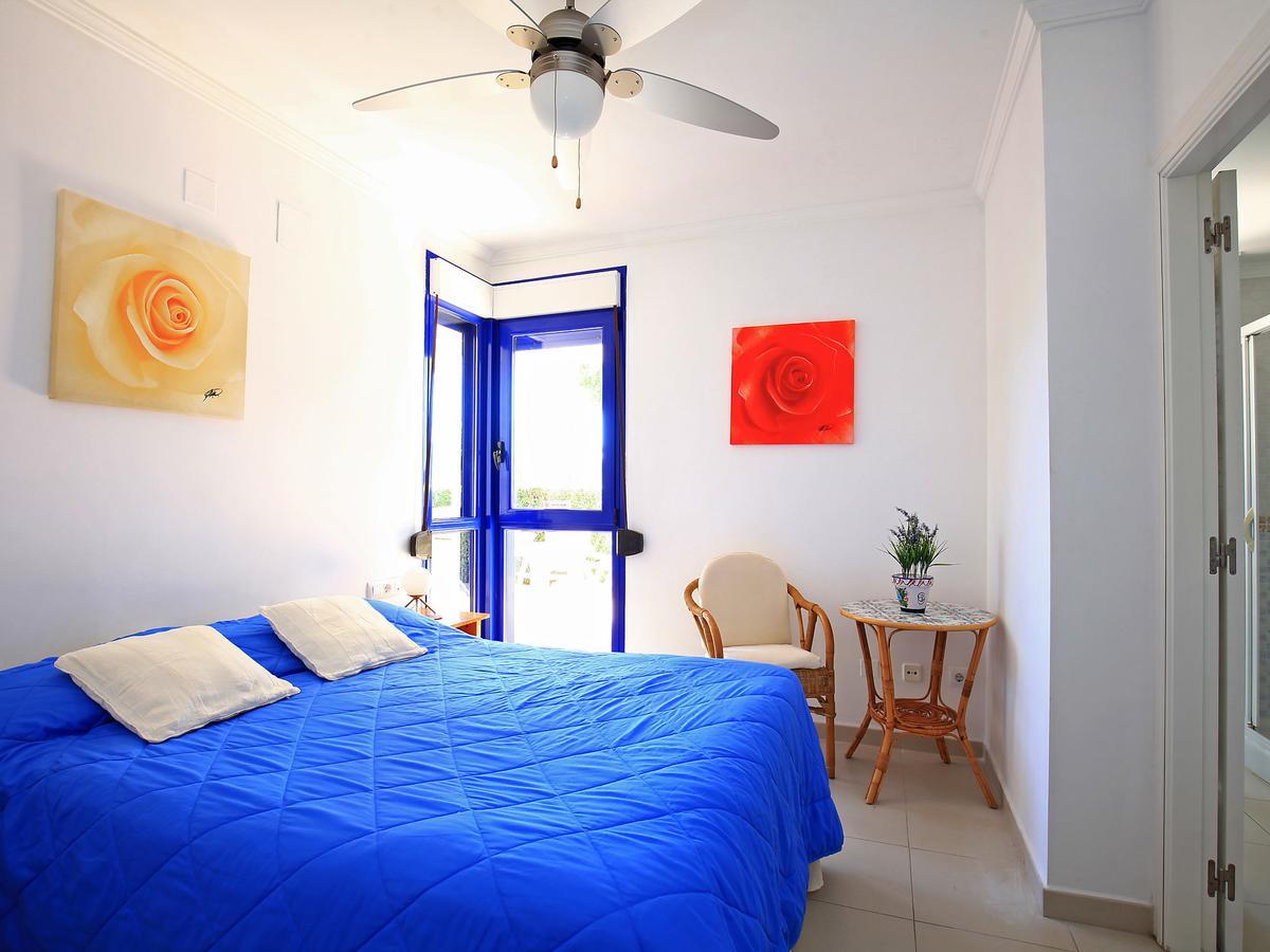 Apartment Alma Del Sol-1 By Interhome Denia Bagian luar foto