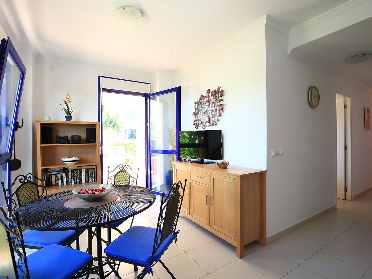 Apartment Alma Del Sol-1 By Interhome Denia Bagian luar foto
