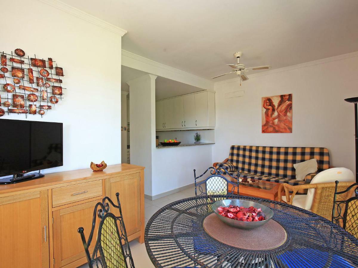 Apartment Alma Del Sol-1 By Interhome Denia Bagian luar foto