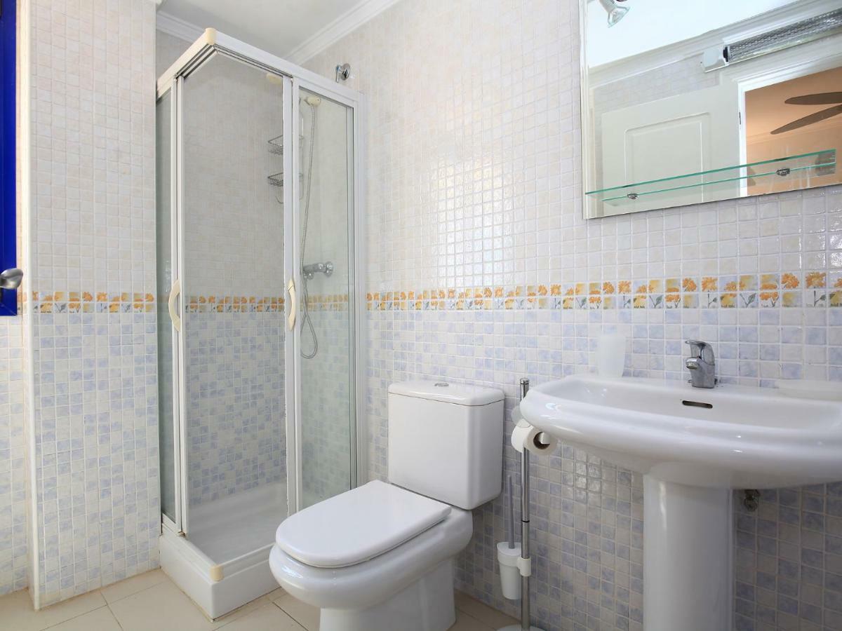 Apartment Alma Del Sol-1 By Interhome Denia Bagian luar foto